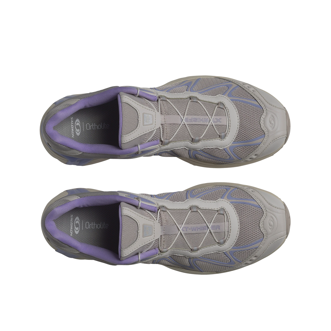 살로몬 XT-위스퍼 애쉬스 오브 로즈 굴(Salomon XT-Whisper Ashes of Roses Gull) - 2