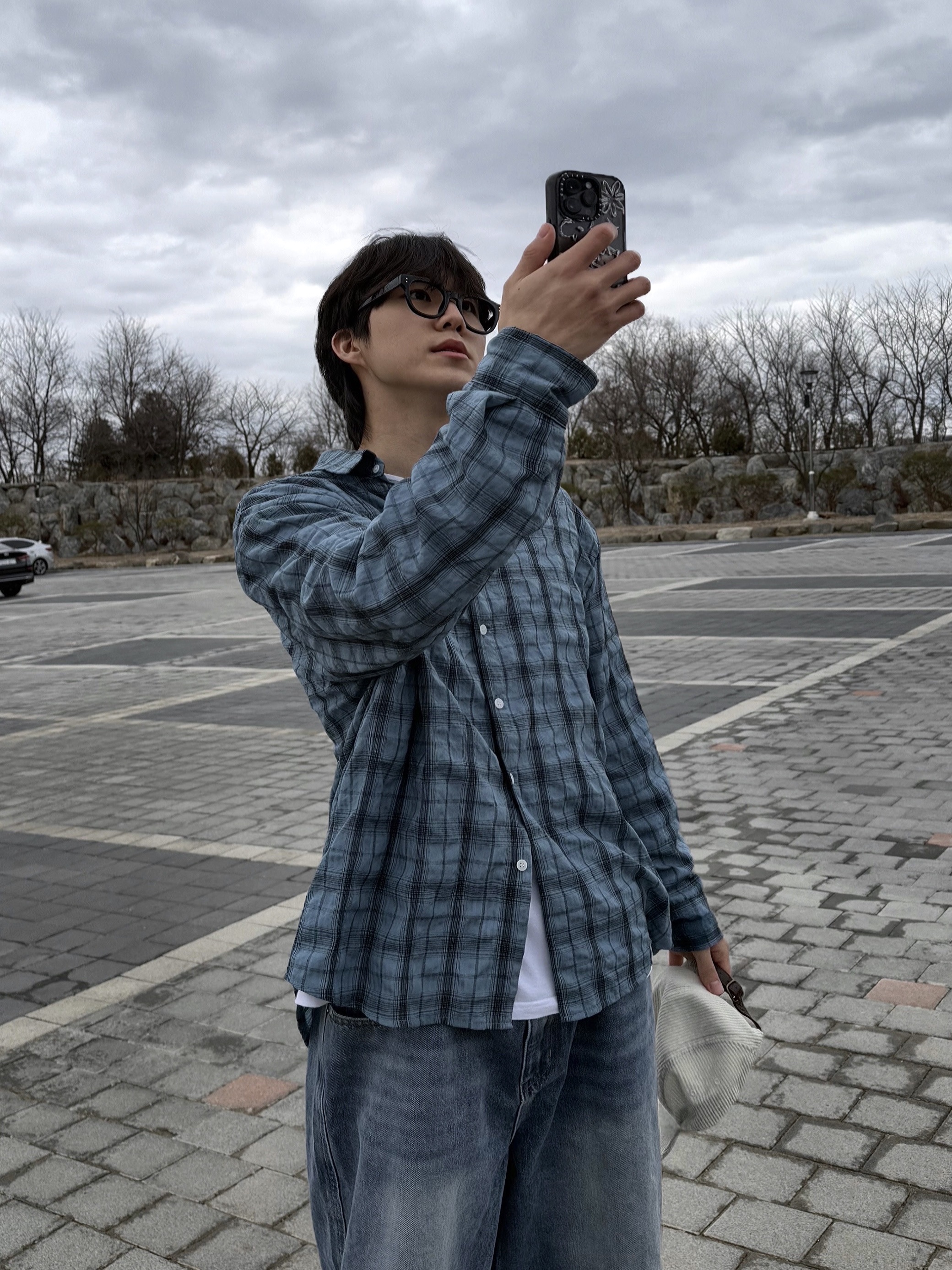 김승혁님의 스타일 - 3