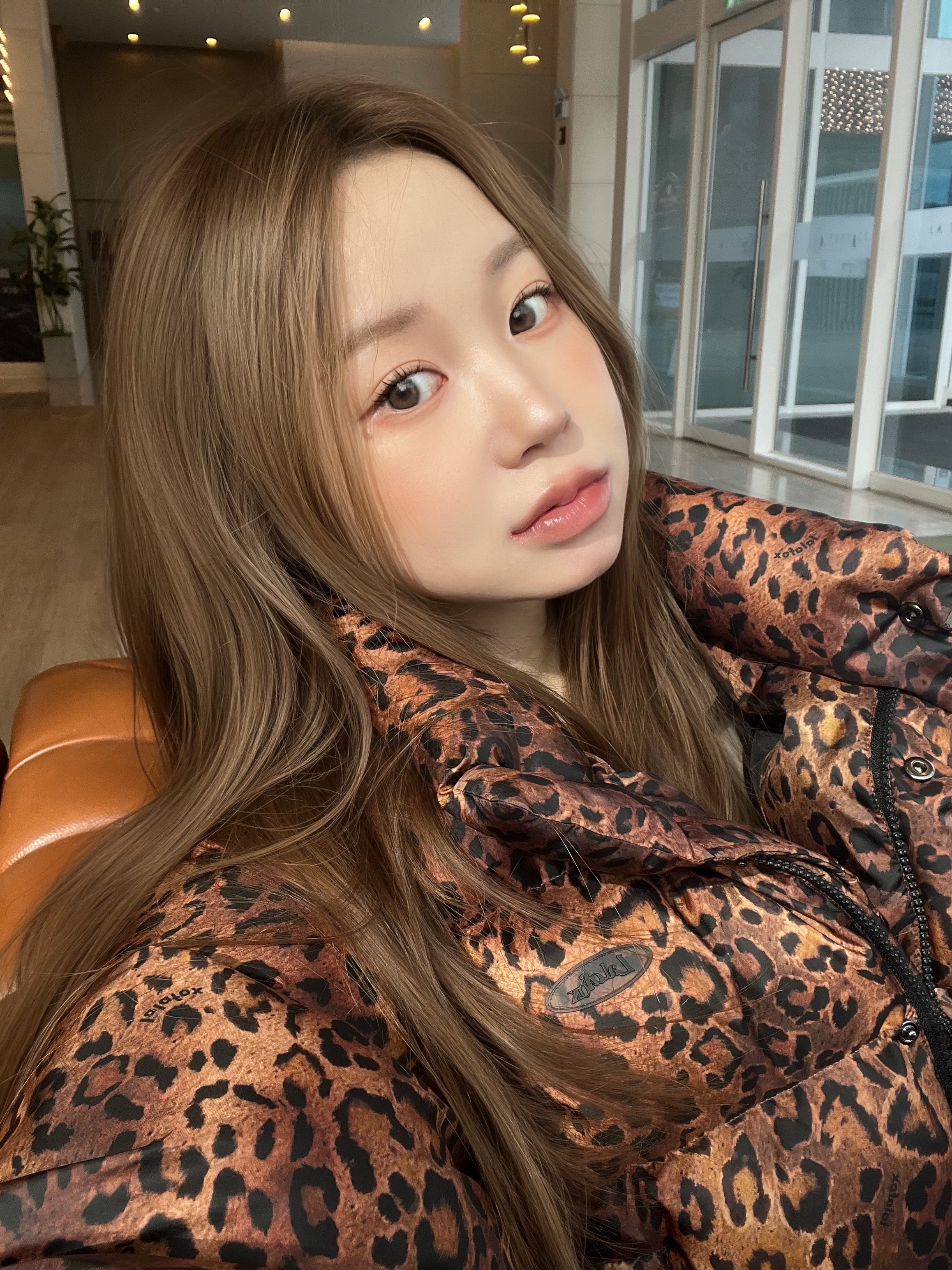 똔띠님의 스타일 - 1