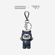 [EarpEarp X T1] Faker Chichi (Figure keyring)