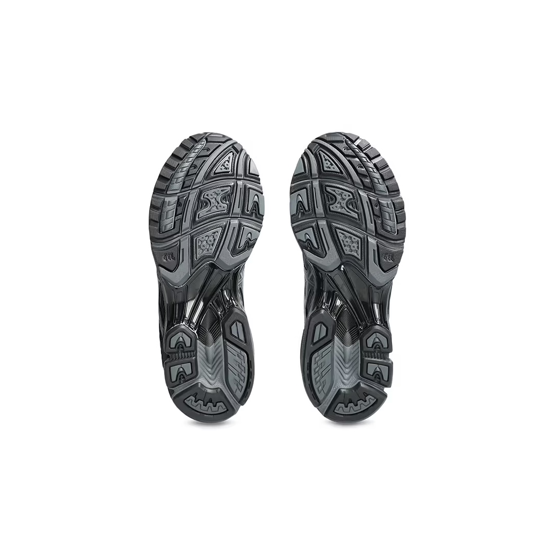 Asics x Haven Gel-Nimbus 10.1 Black 착용 스타일 - 3