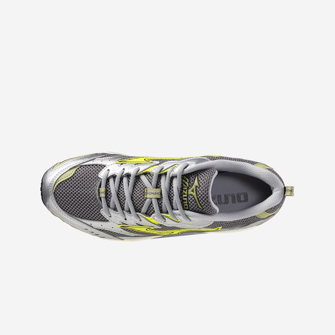 D1GA245108 Mizuno MXR Quiet Shade Evening Primrose Cedar - #4