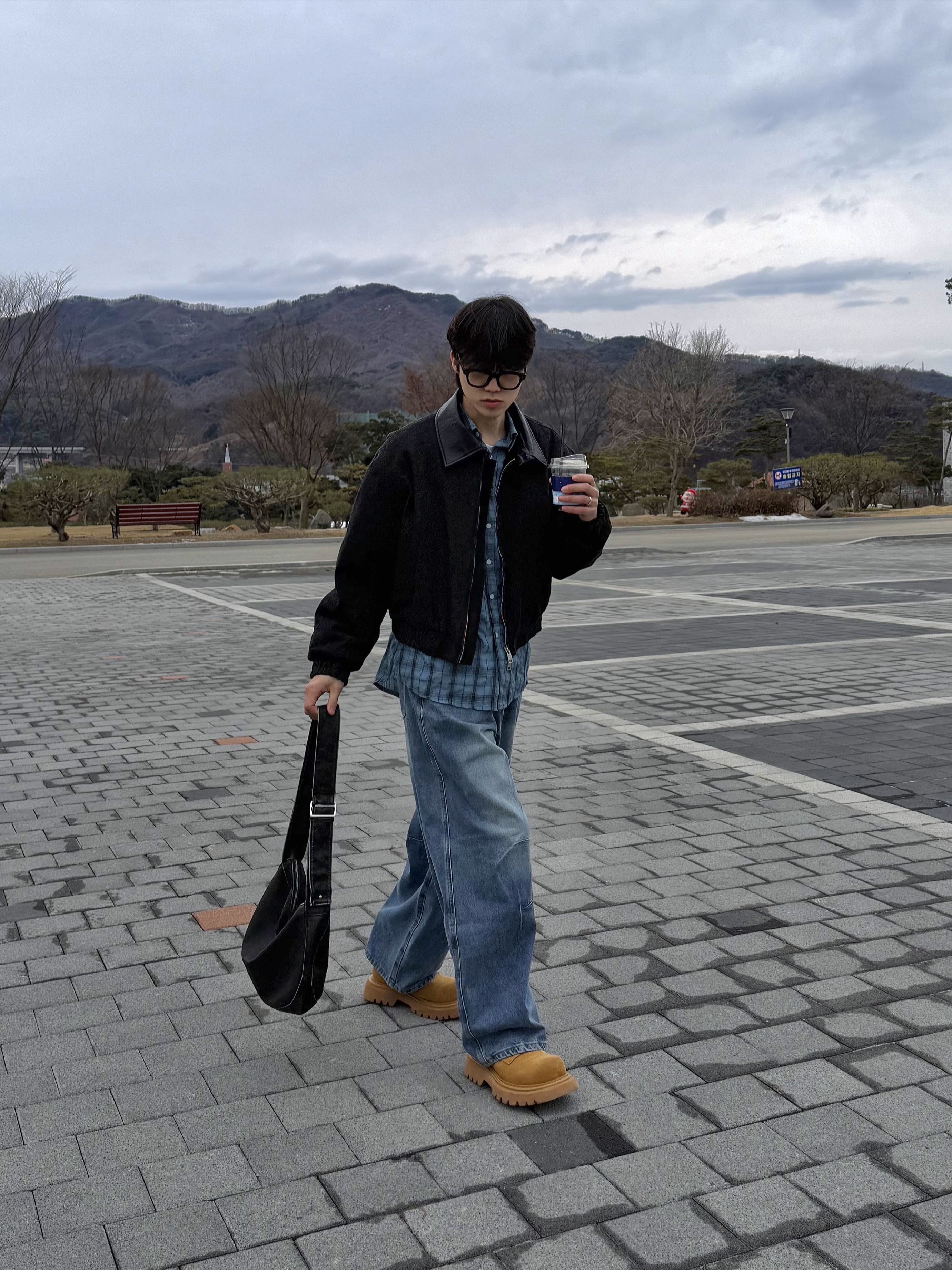 김승혁님의 스타일 - 1