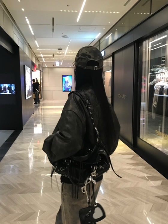 oneul.codi님의 스타일 - 2