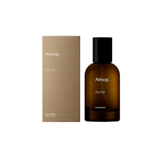Aesop Aurner Eau De Parfum 50ml (Korean Ver.)