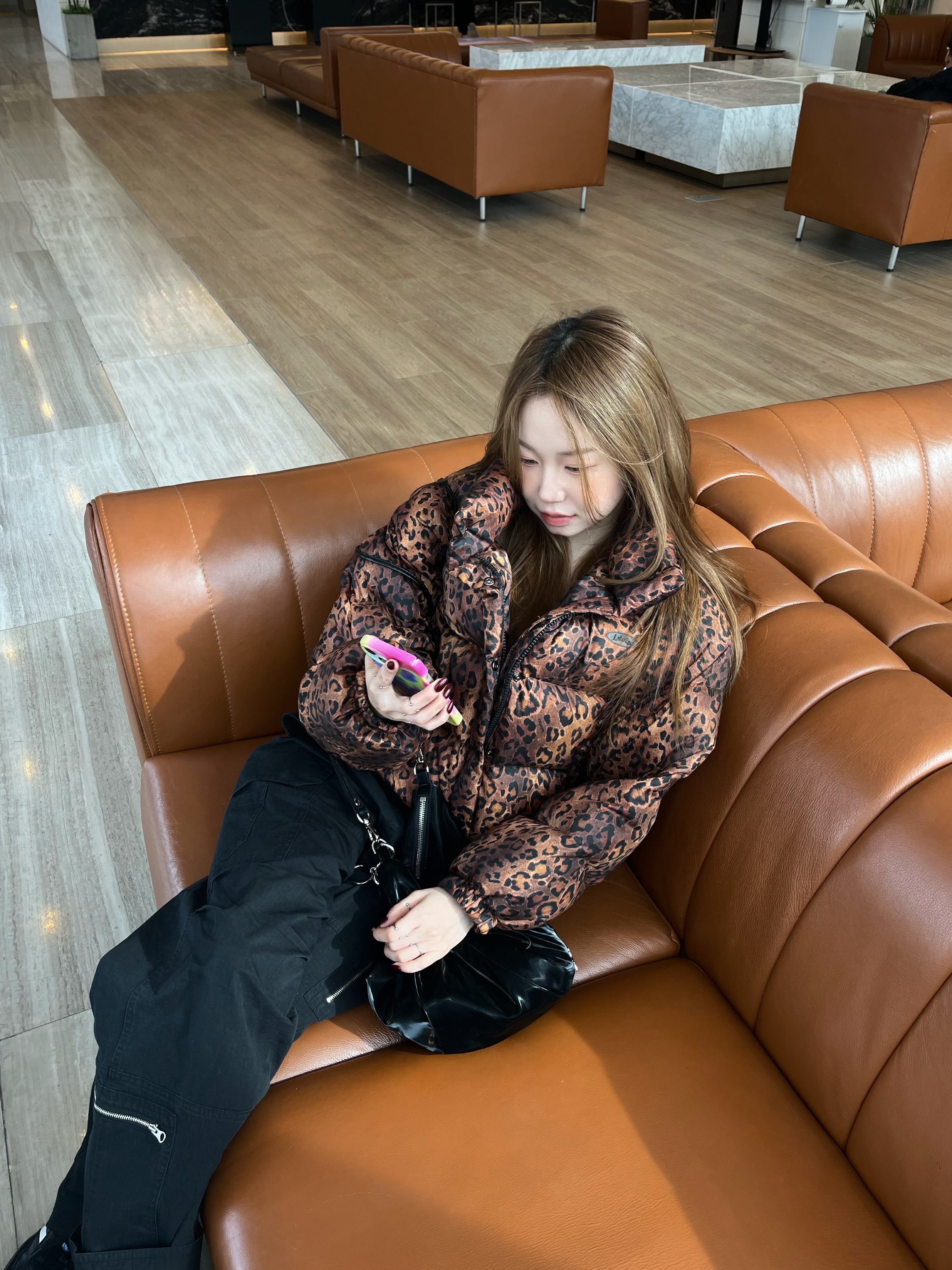똔띠님의 스타일 - 3