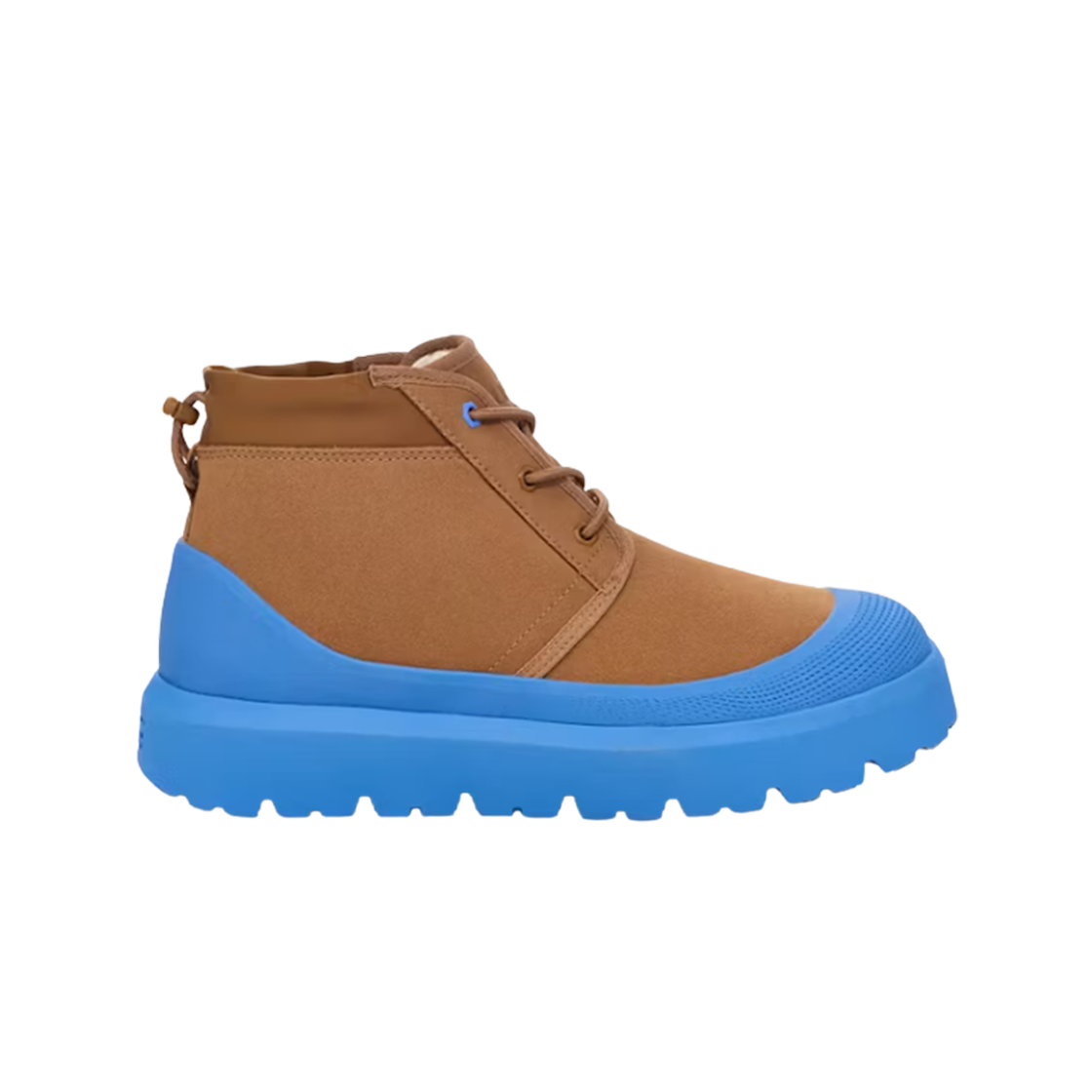 1143991-CBG UGG Neumel Weather Hybrid Chestnut Big Sky
