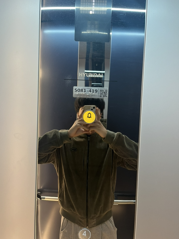 KREAM 프로필 이미지