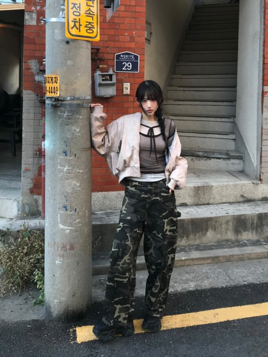 oneul.codi님의 스타일