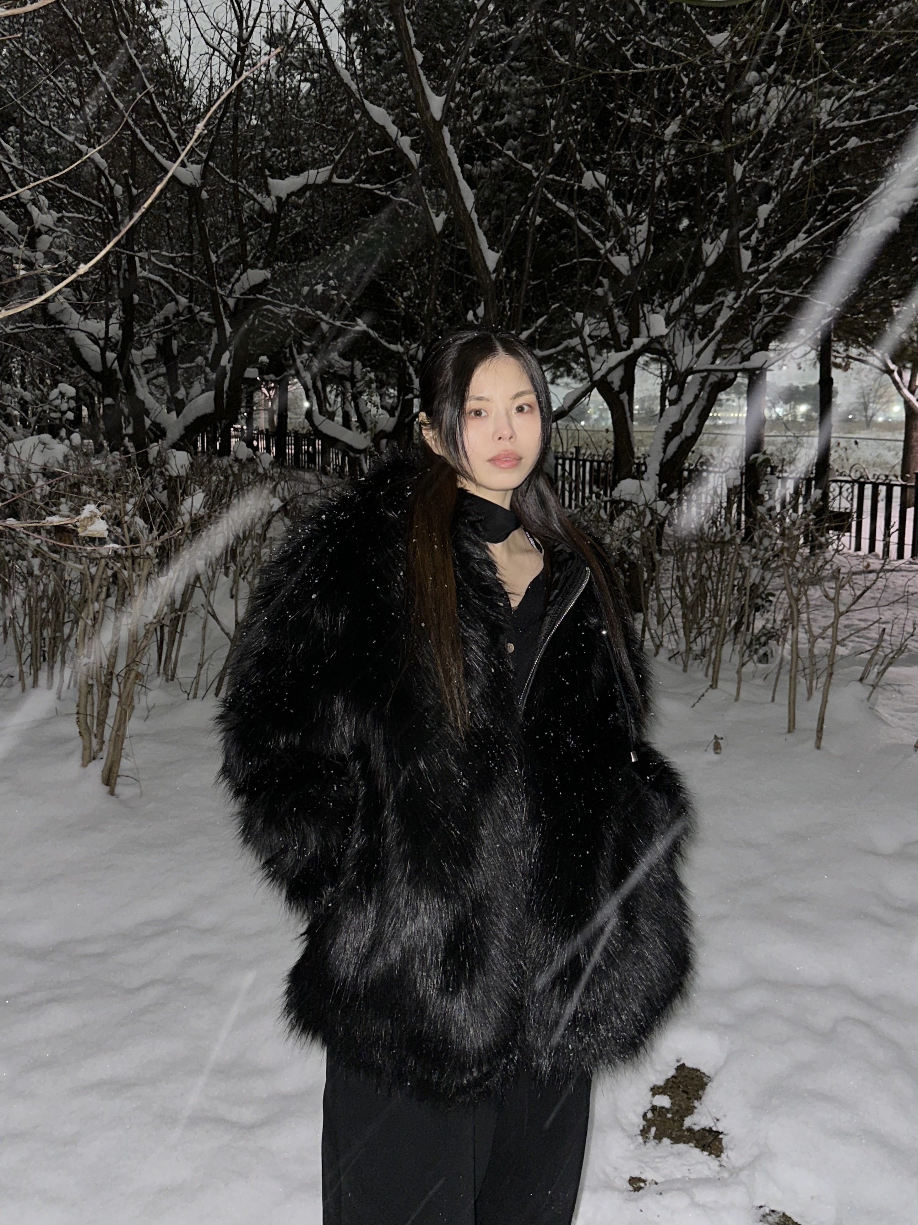 KREAM 스타일 - 1