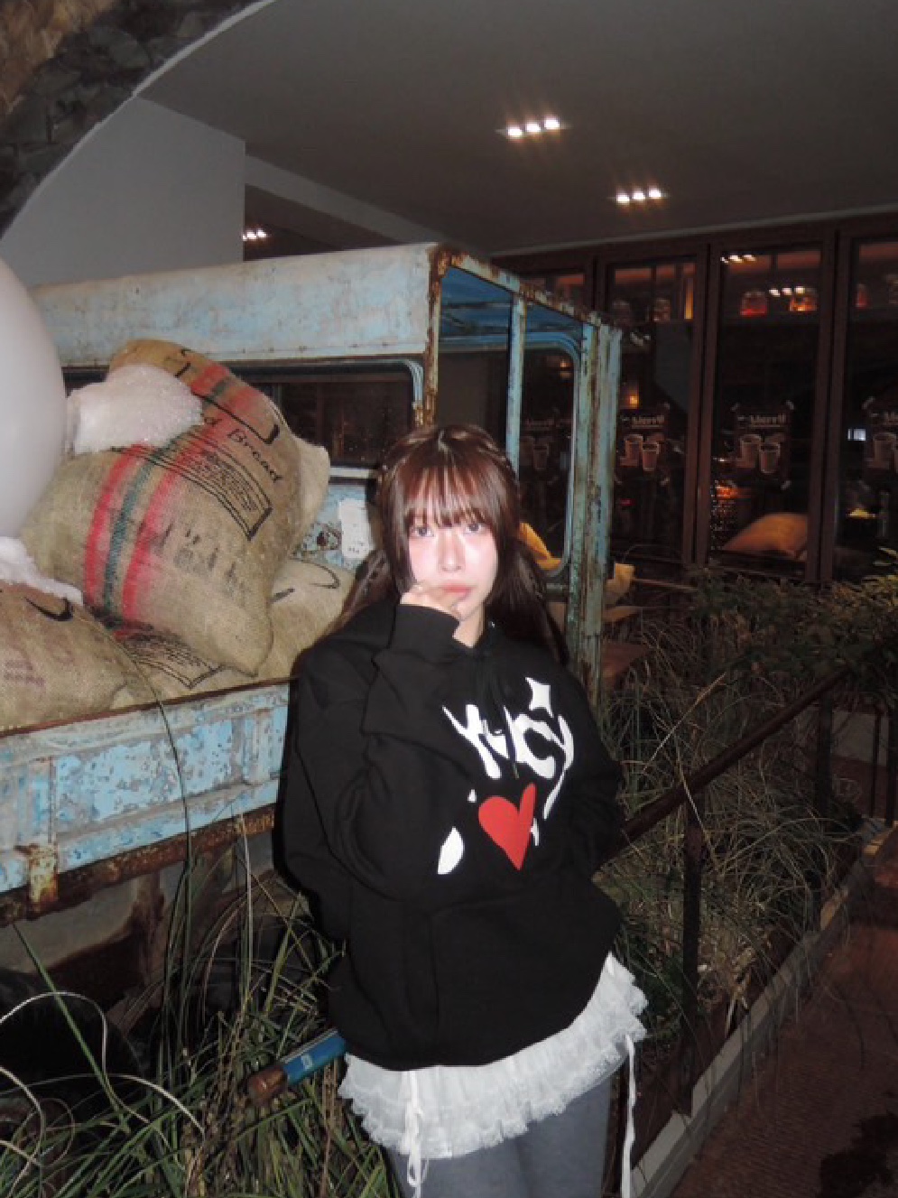 oneul.codi님의 스타일