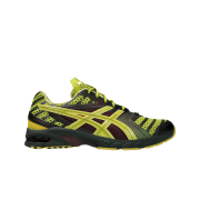 Asics UB9-S Gel-DS Trainer 14 Dark Mustard Truffle Grey