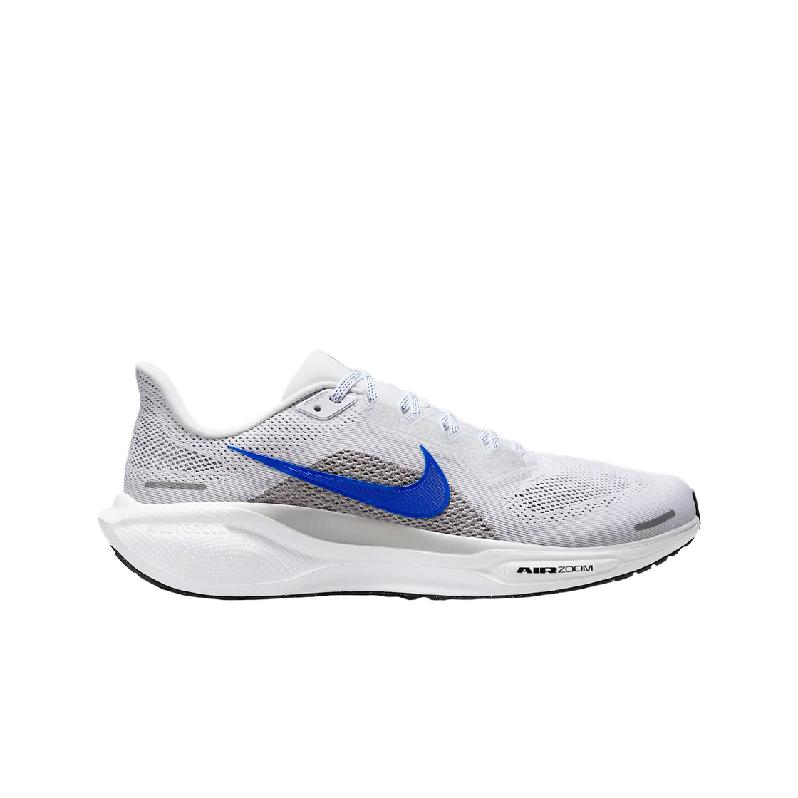 나이키 에어 줌 페가수스 41 화이트 레이서 블루(Nike Air Zoom Pegasus 41 White Racer Blue)