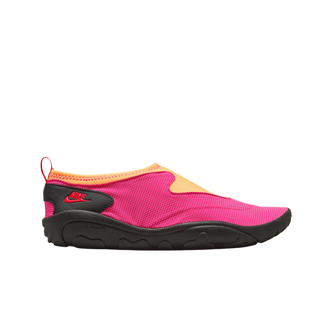 (W) 나이키 아쿠아 터프 하이퍼 핑크 앤 레이저 오렌지((W) Nike Aqua Turf Desert Hyper Pink and Laser Orange)