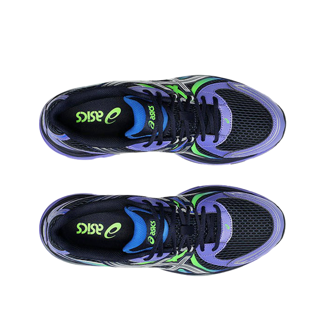 아식스 젤 세키란 미드나잇 퓨어 실버(Asics Gel-Sekiran Midnight Pure Silver) - 2