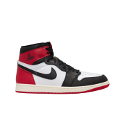 Jordan 1 Retro High OG Black Toe