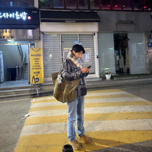 스타일 카드