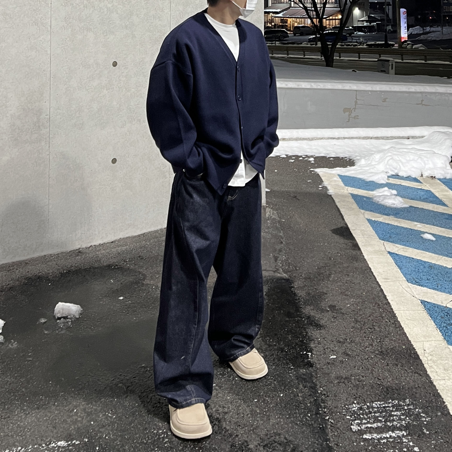 리플렉 인스타그램 : shop_reflect님의 스타일 - 4