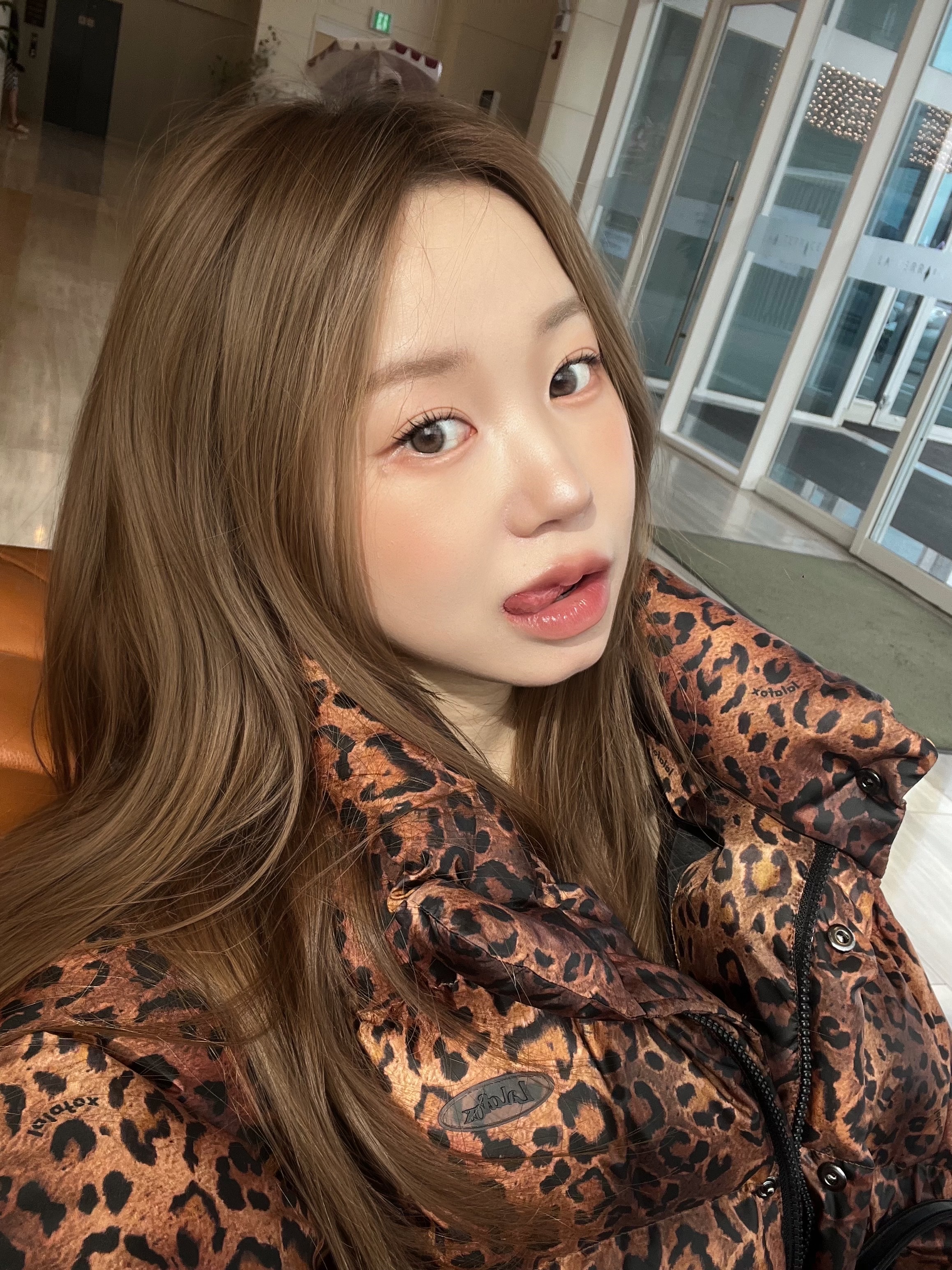 똔띠님의 스타일 - 2