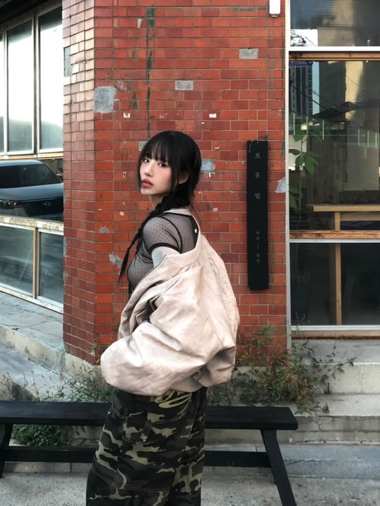 oneul.codi님의 스타일