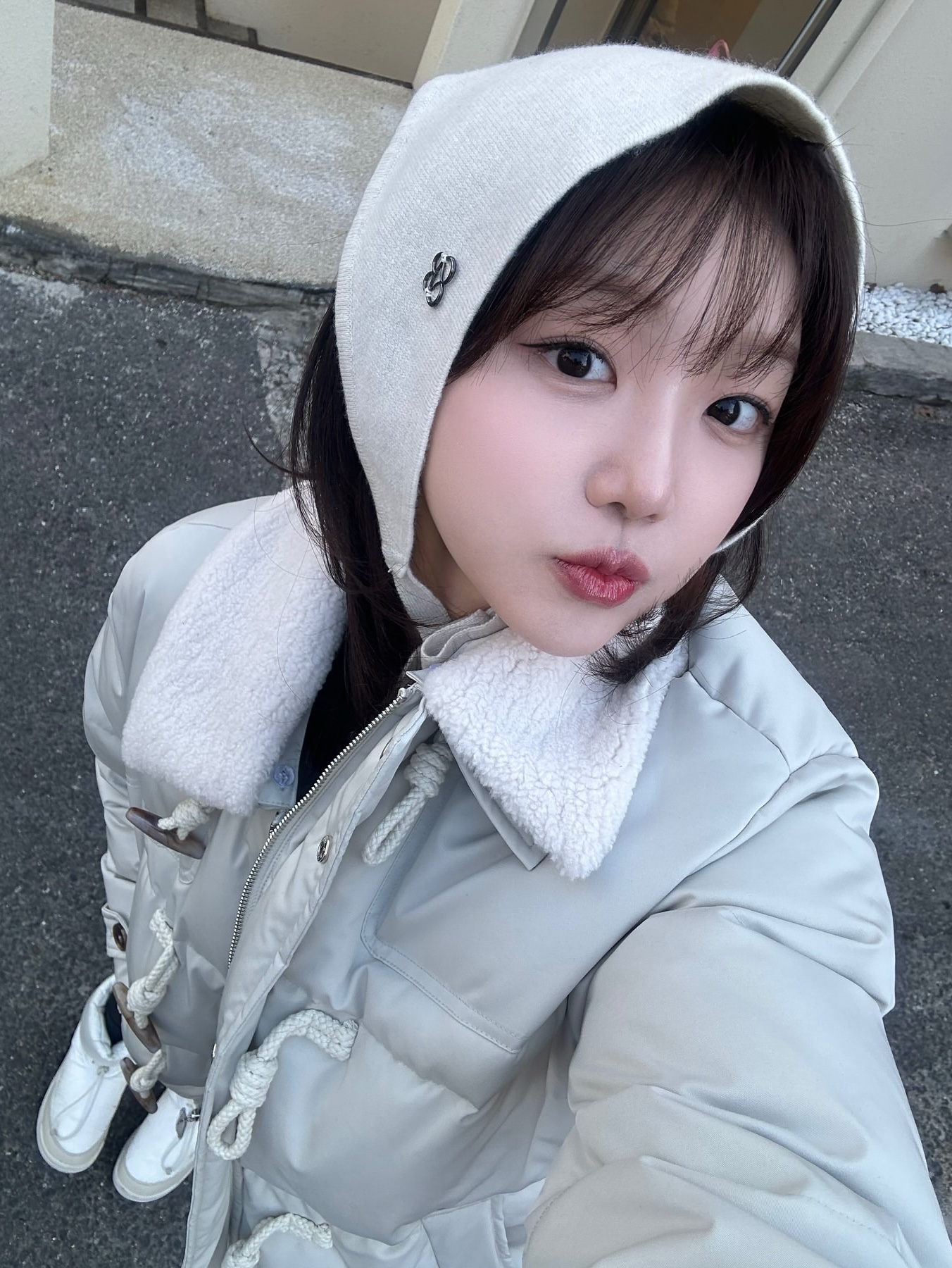 TUOMIO님의 스타일 - 4