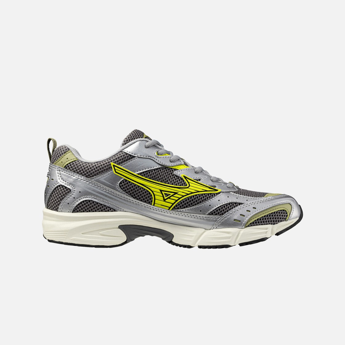 D1GA245108 Mizuno MXR Quiet Shade Evening Primrose Cedar - #2