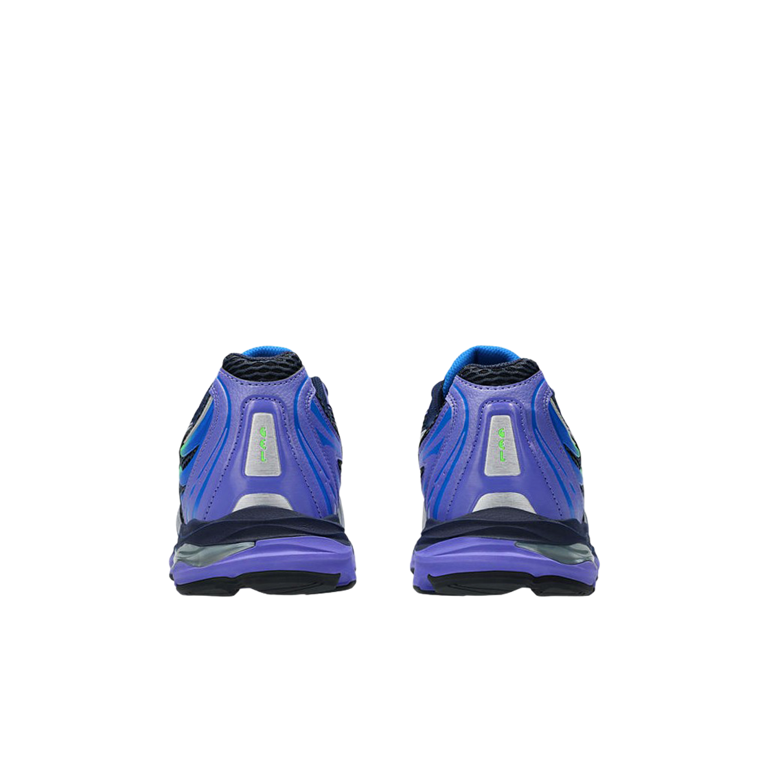 아식스 젤 세키란 미드나잇 퓨어 실버(Asics Gel-Sekiran Midnight Pure Silver) - 3