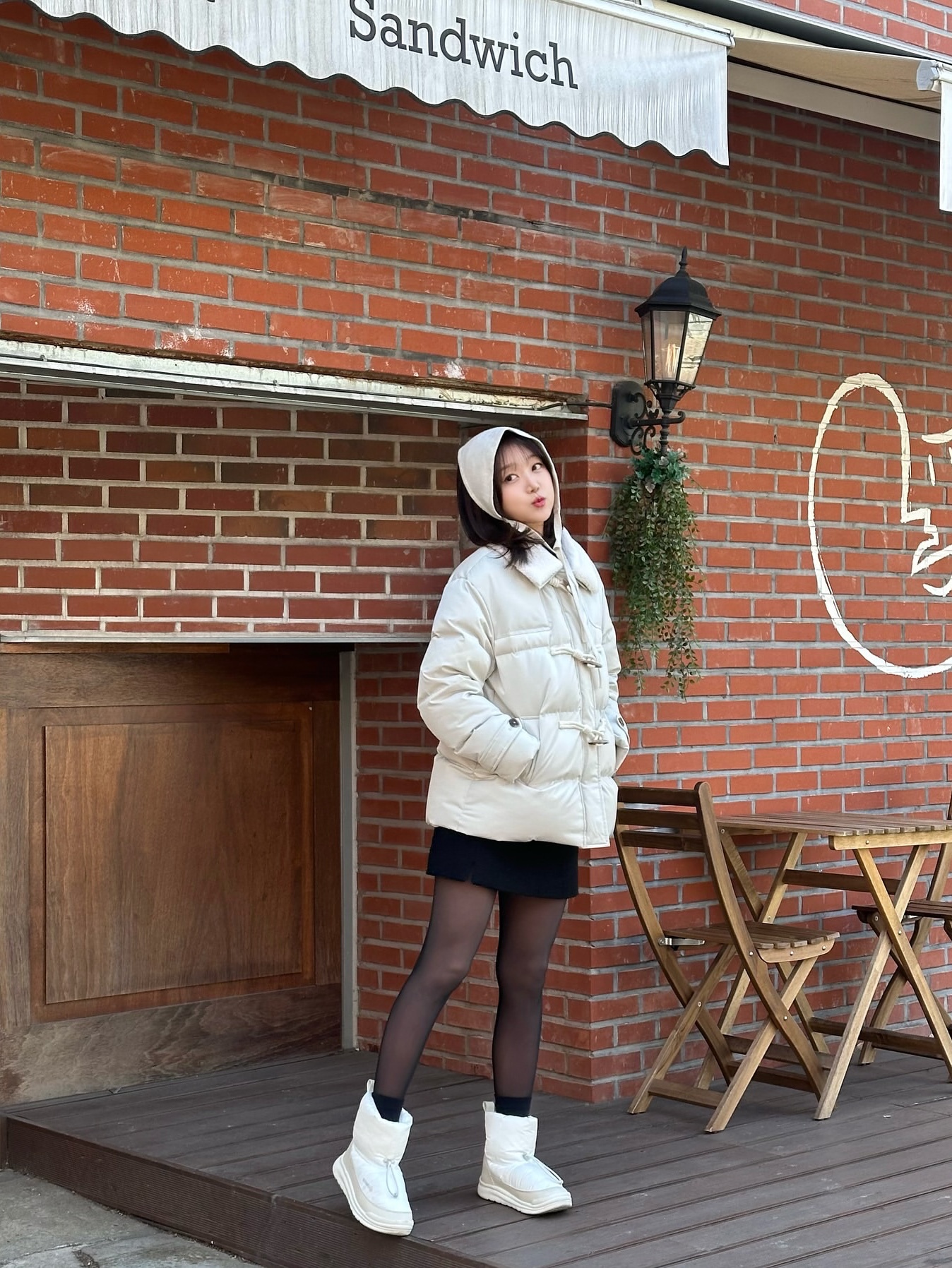 TUOMIO님의 스타일 - 3