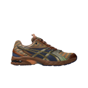Asics UB9-S Gel-DS Trainer 14 Desert Camp Piquant Orange