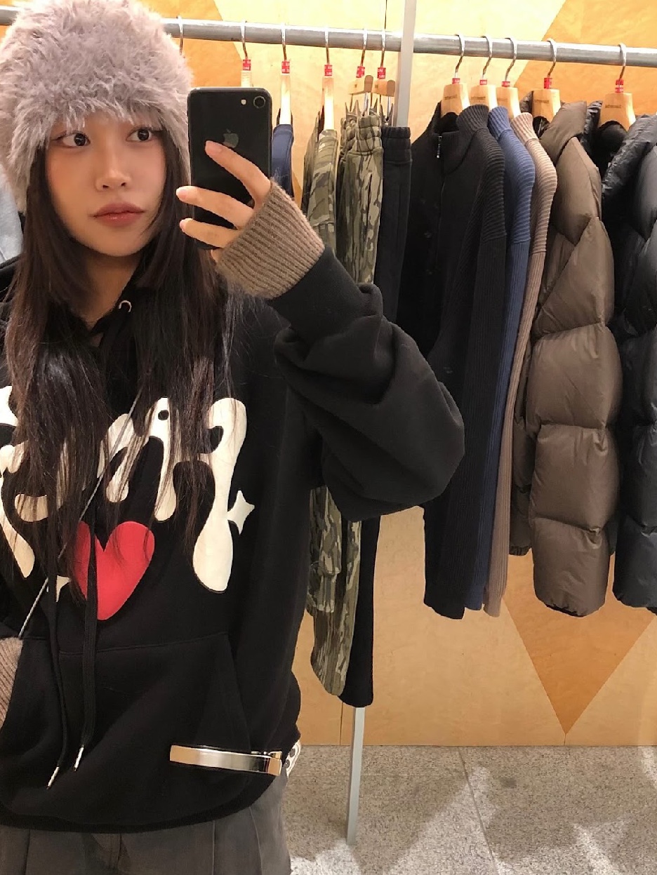 oneul.codi님의 스타일 - 1