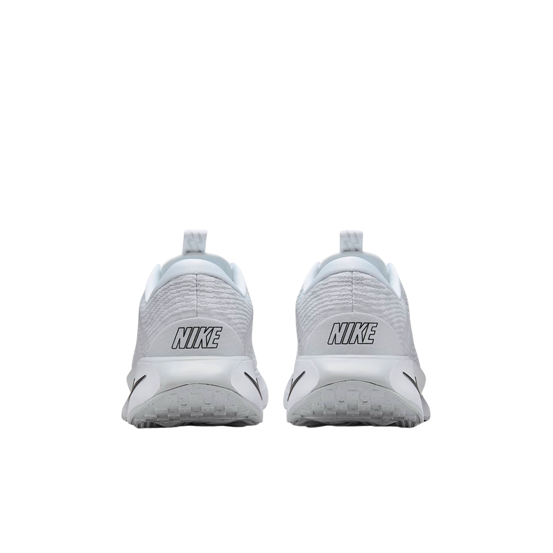 나이키 모티바 화이트 블랙(Nike Motiva White Black) - 3