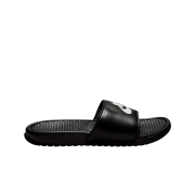 Nike Benassi JDI Slide Black White