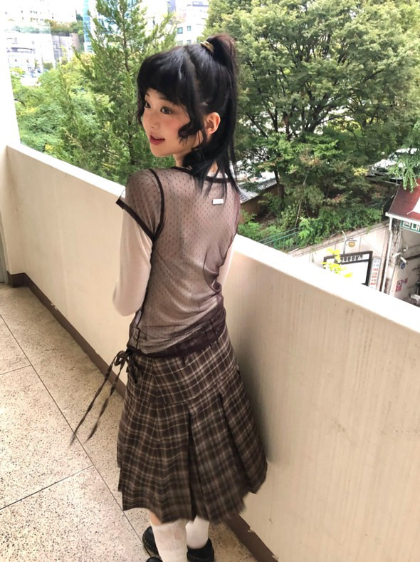 oneul.codi님의 스타일 - 2