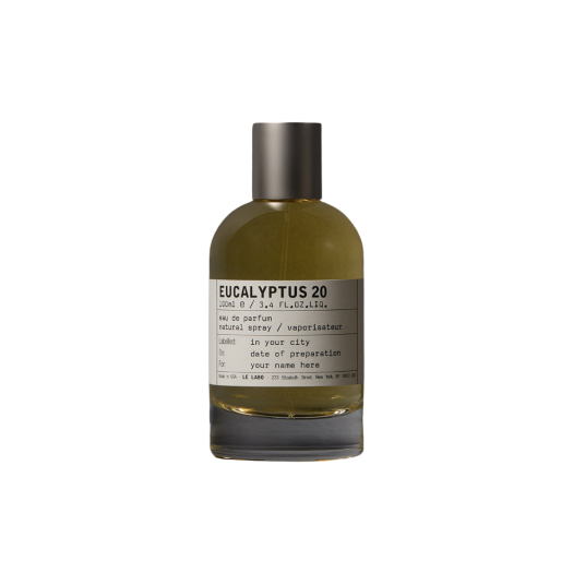 Le Labo Eucalyptus 20 Eau De Parfum 100ml (Korean Ver.)