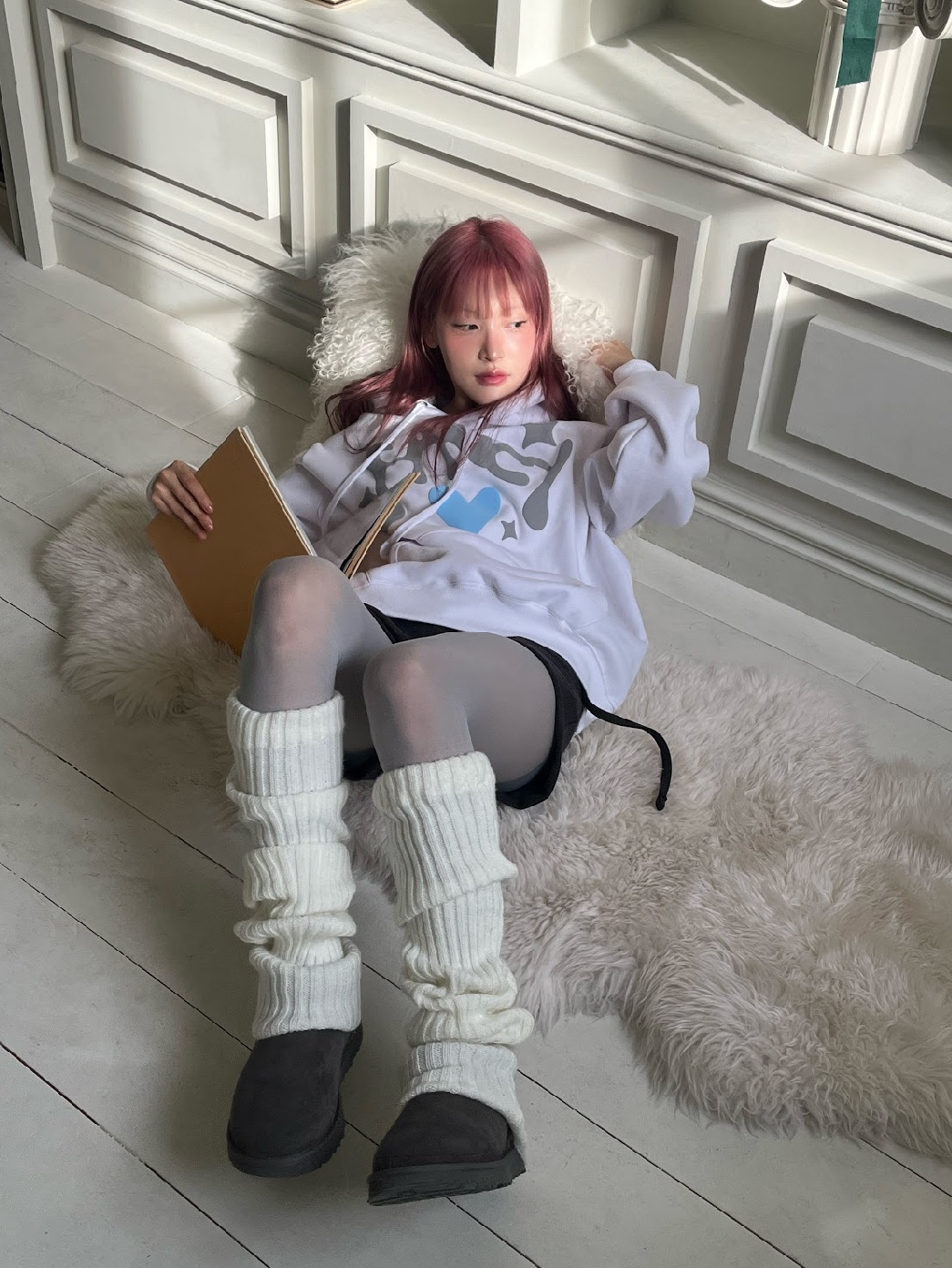 oneul.codi님의 스타일 - 1