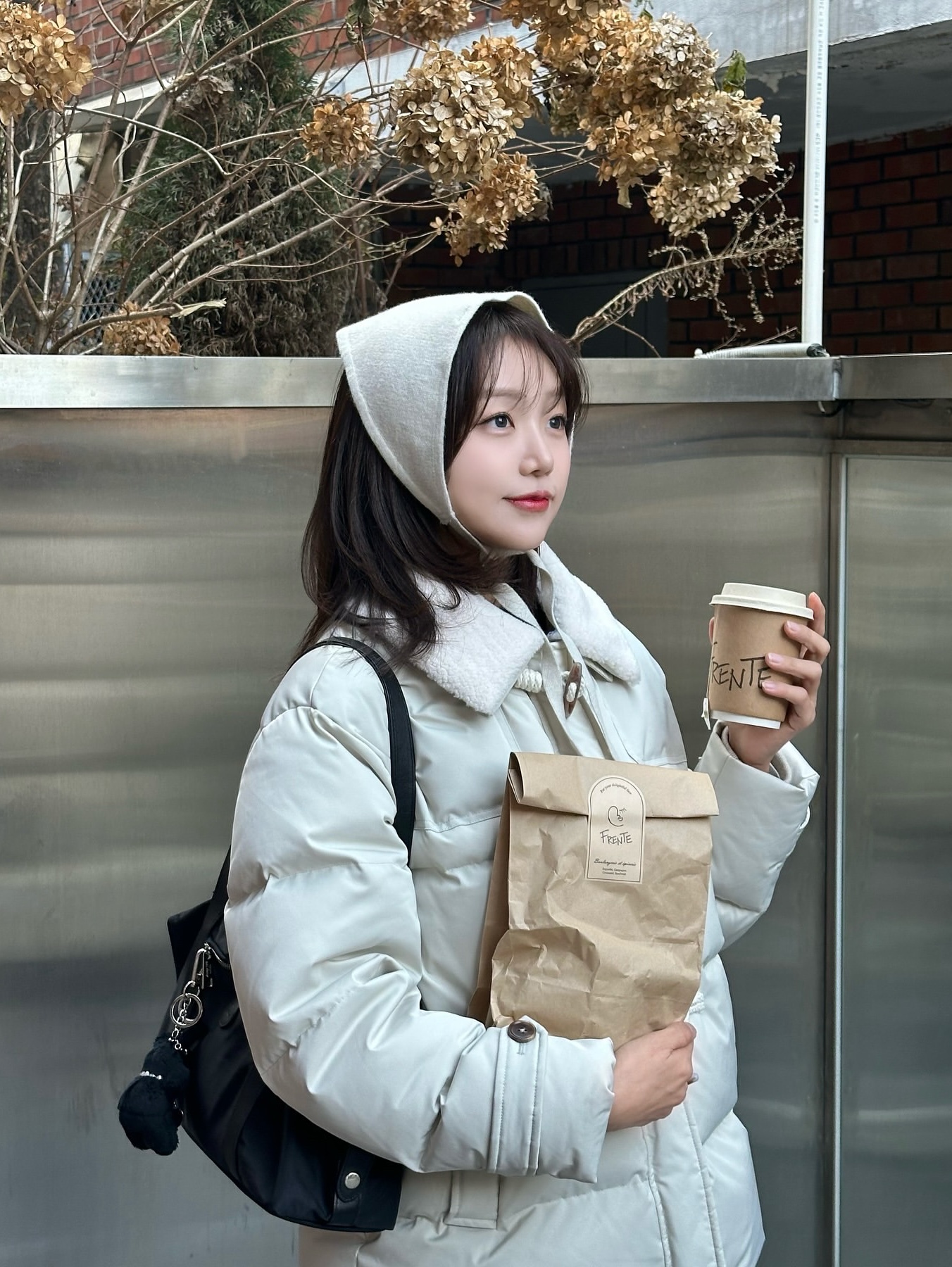 TUOMIO님의 스타일 - 1