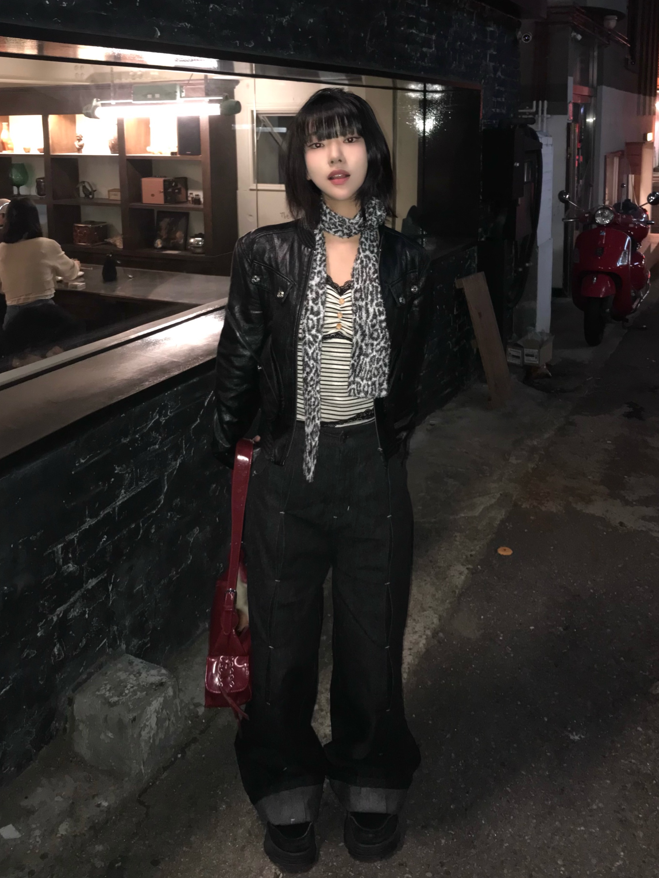 oneul.codi님의 스타일 - 1