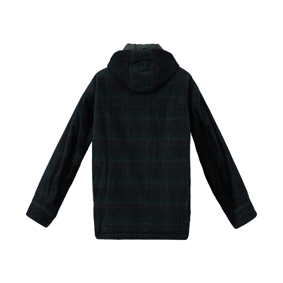 【Wooyoungmi】Swaying Flower Hoodie/2色 우영미 스웨잉 플라워 후드 블랙 - 24FW | Wooyoungmi | KREAM