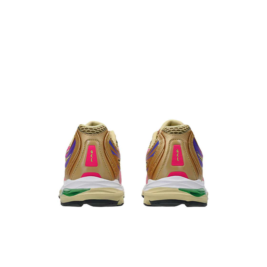 아식스 젤 세키란 샌드 핑크 글로(Asics Gel-Sekiran Sand Pink Glo) - 3