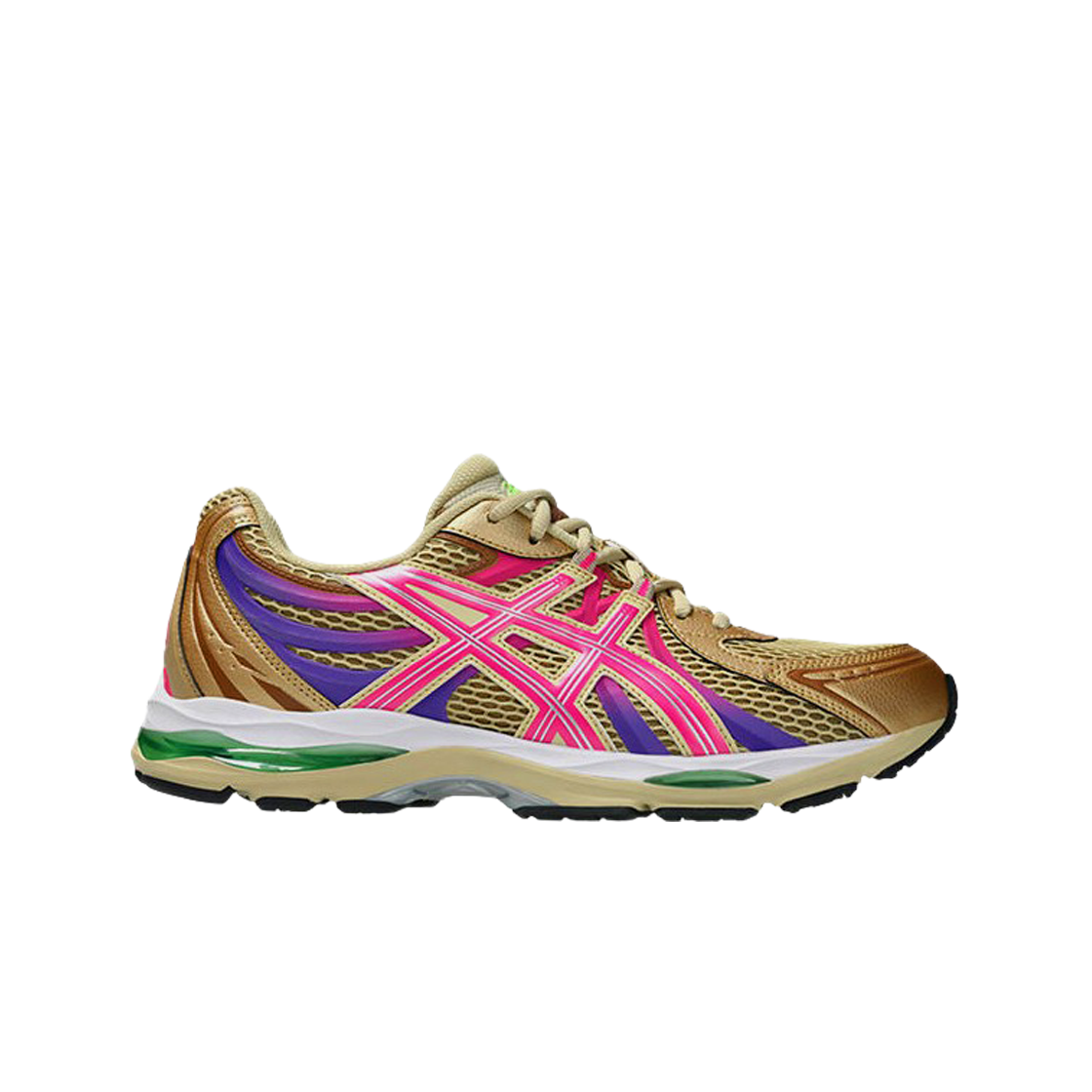 1203A782-200 Asics Gel-Sekiran Sand Pink Glo