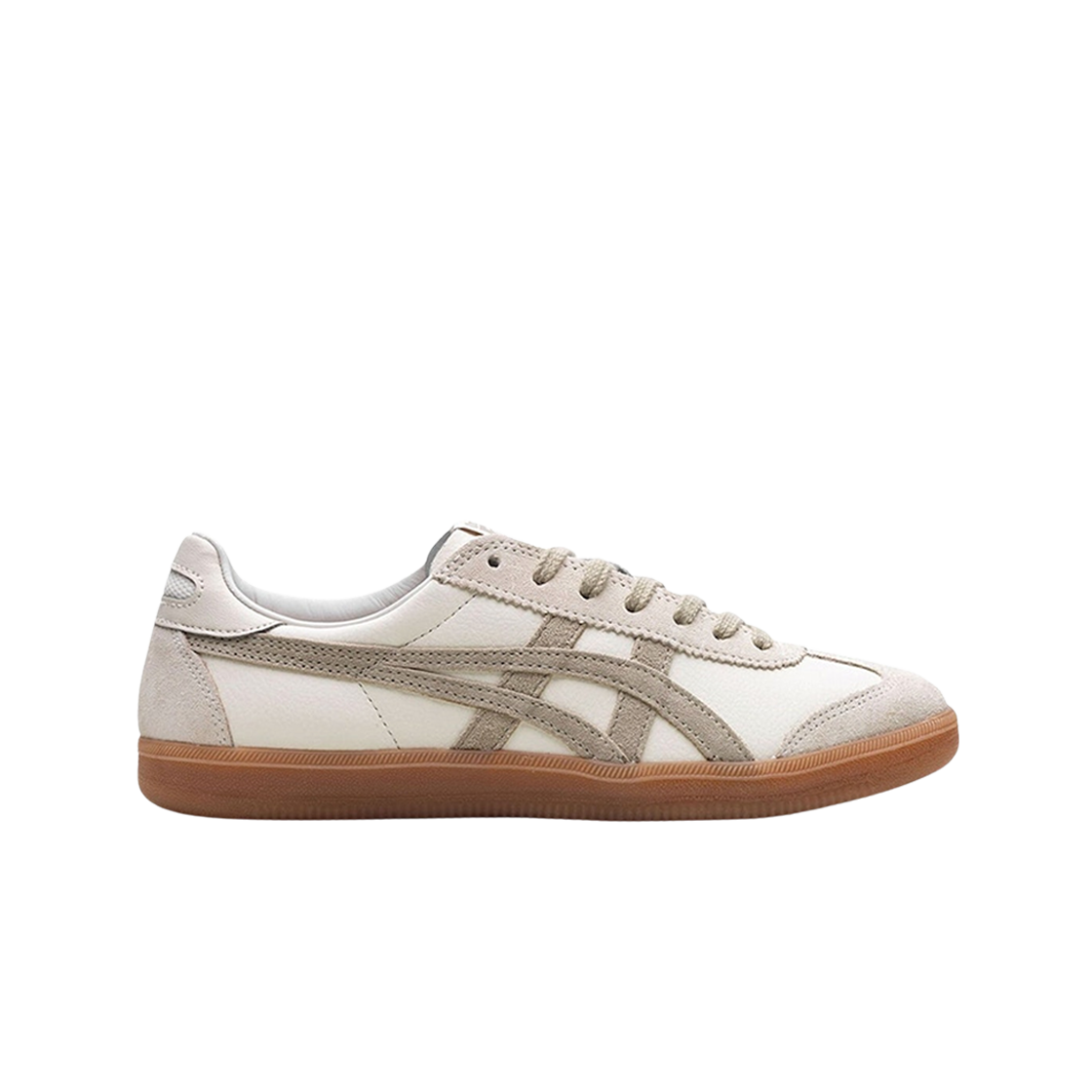 오니츠카 타이거 토쿠텐 베이지 탄(Onitsuka Tiger Tokuten Beige Tan)