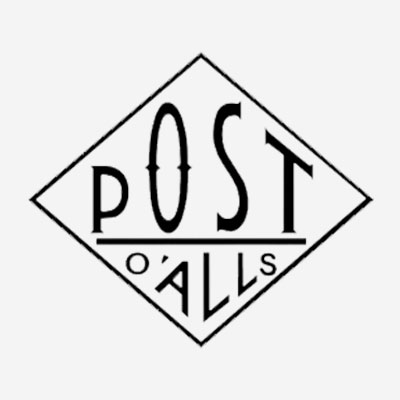 포스트 오버롤즈(Post O'Alls)