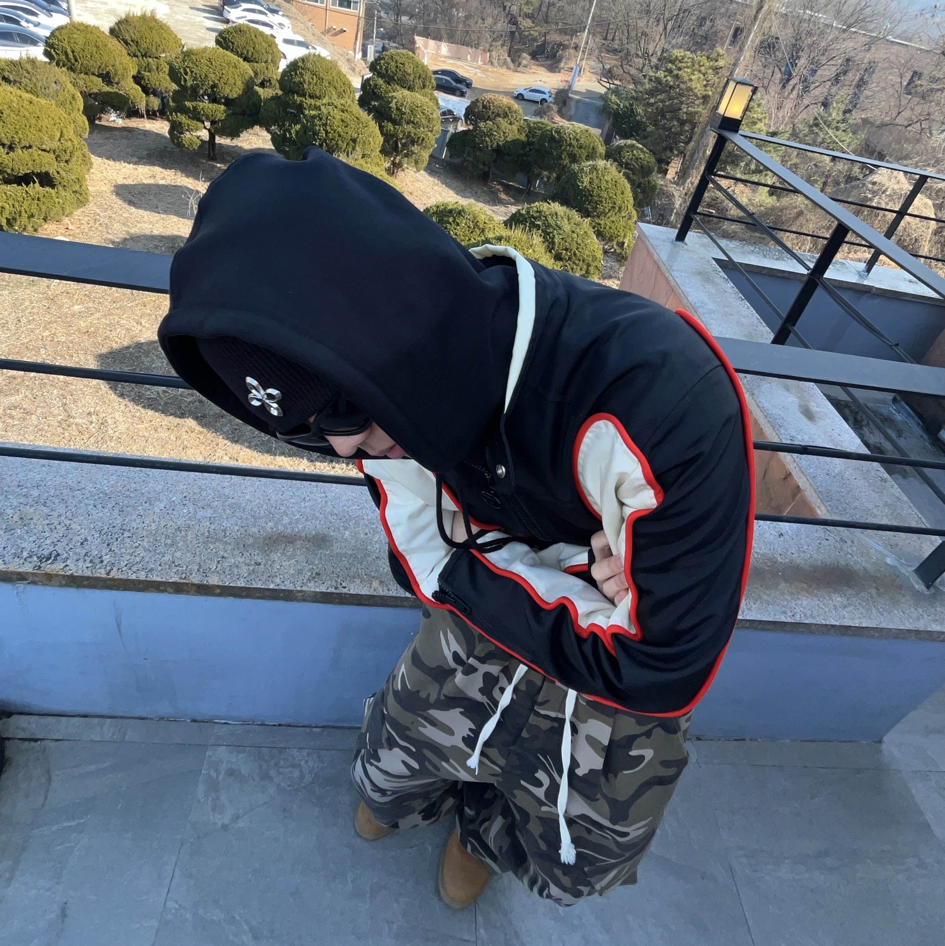 하람님의 스타일 - 3