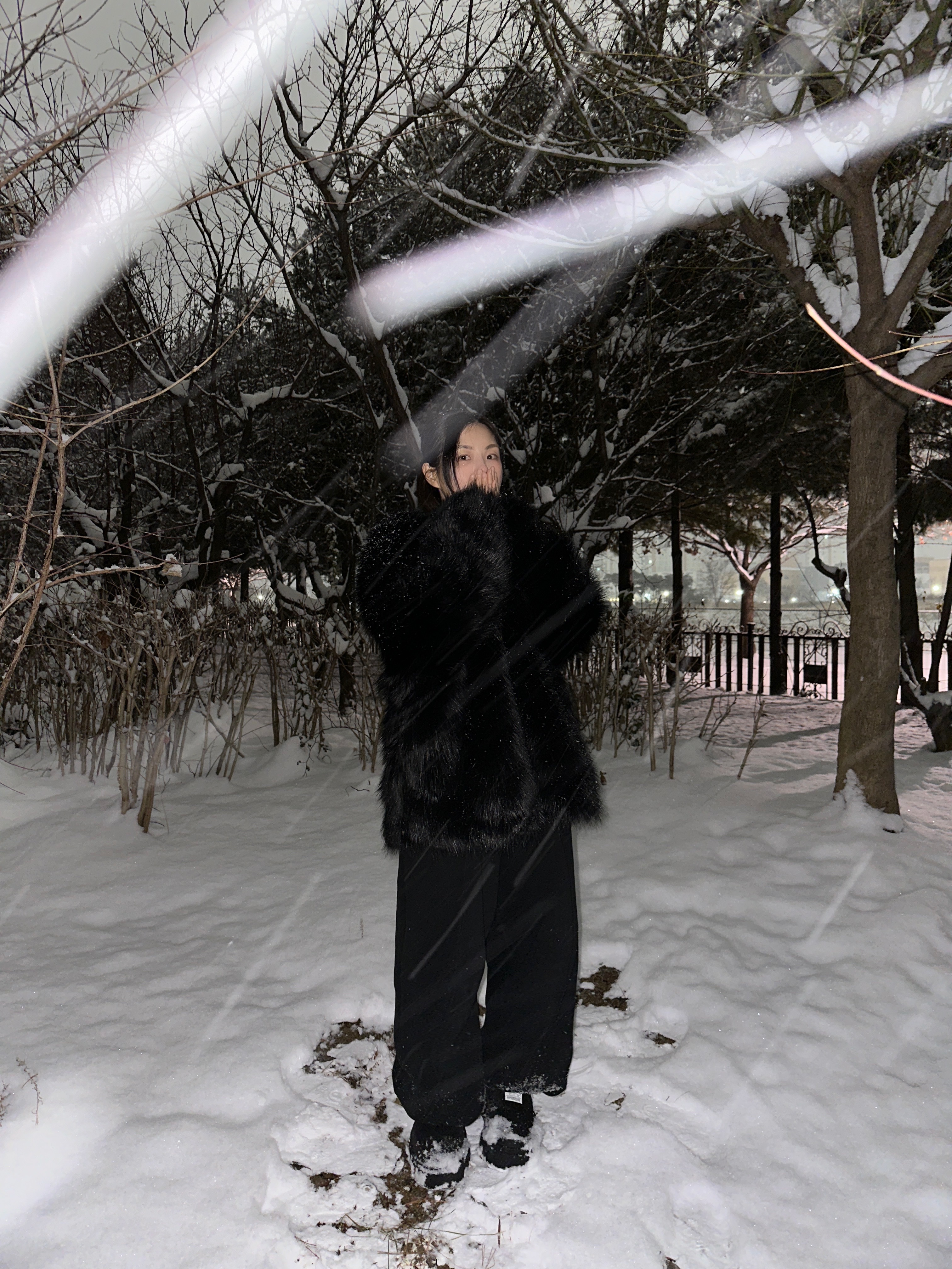 KREAM 스타일 - 4