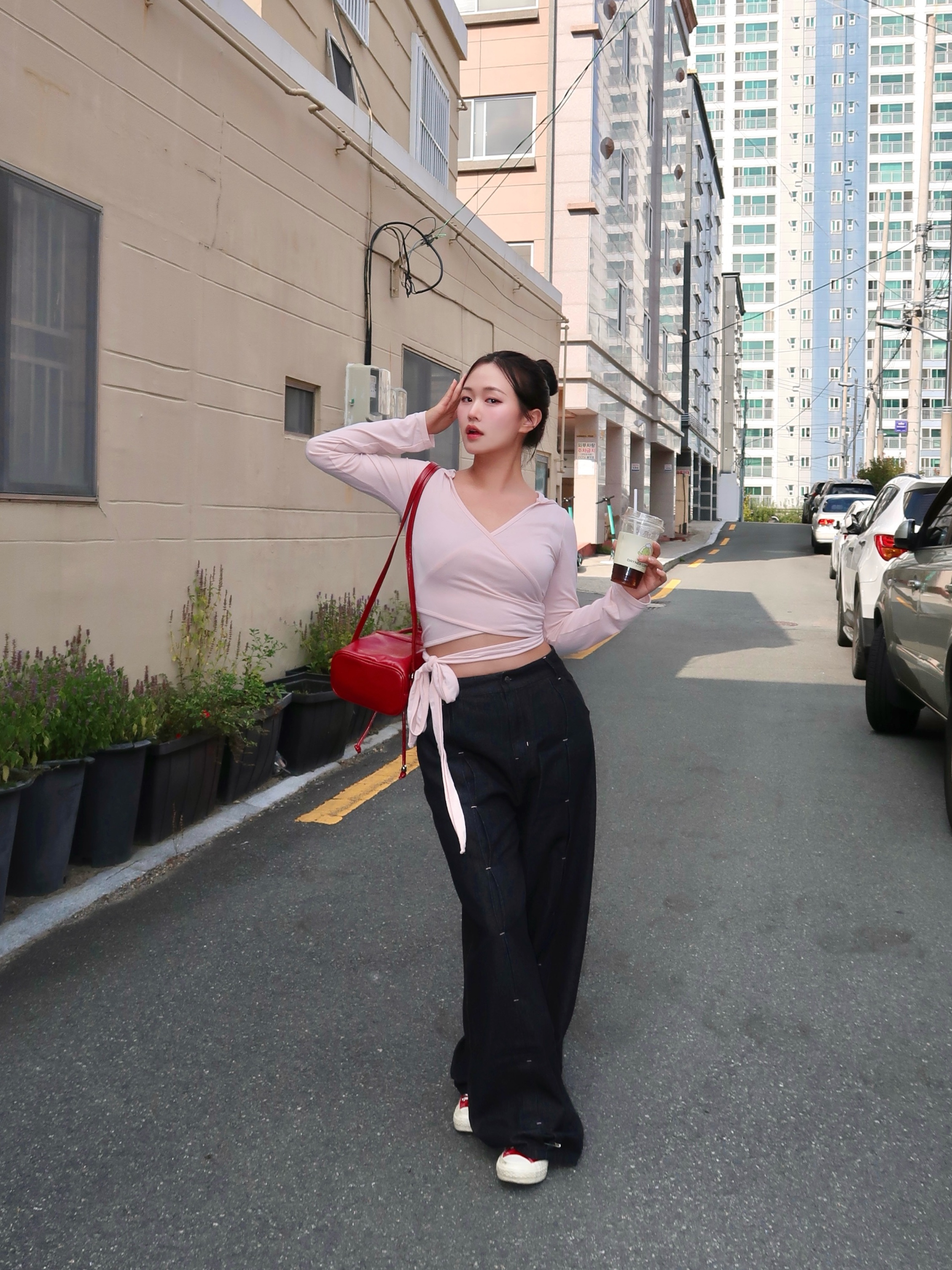 oneul.codi님의 스타일