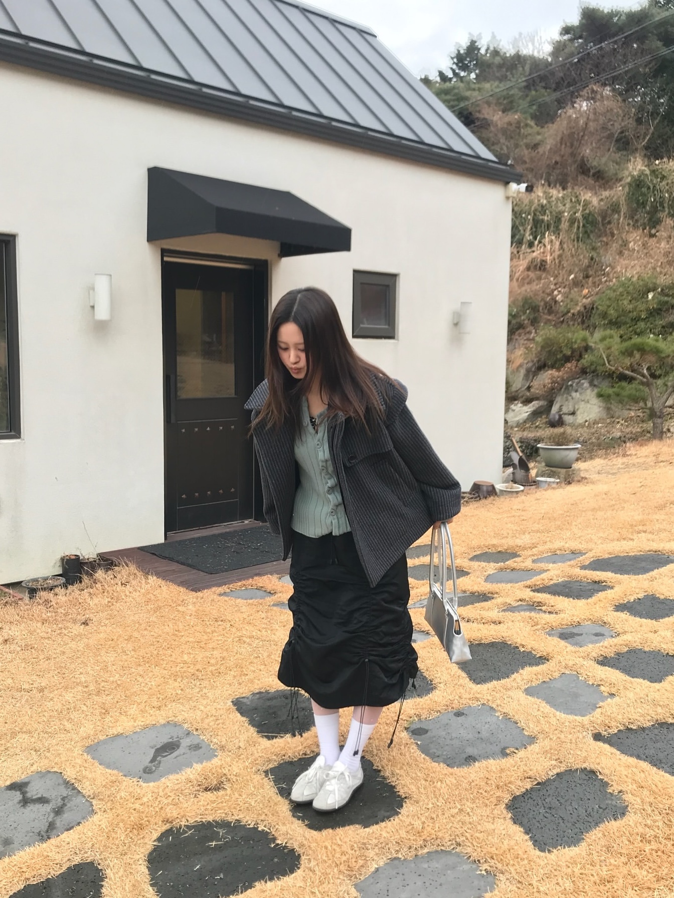 TUOMIO님의 스타일 - 2