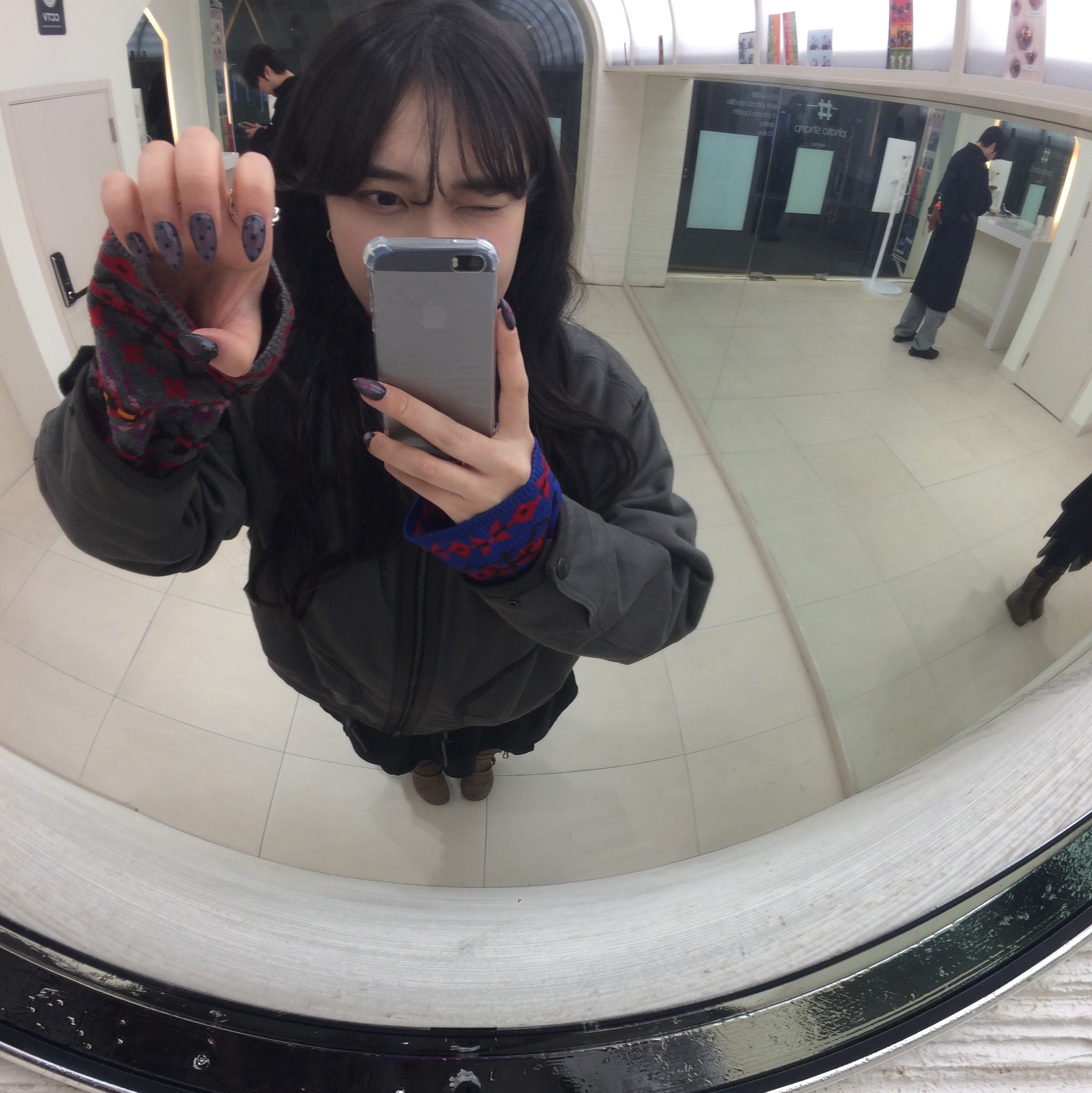 ‘Manamaammaa님의 스타일 - 2