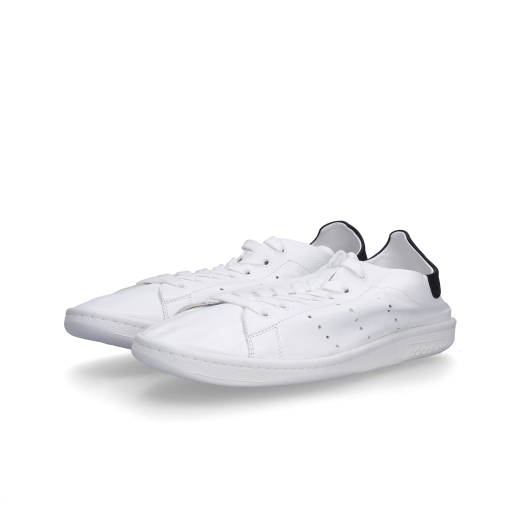 Balenciaga x Adidas Stan Smith Core White Core Black