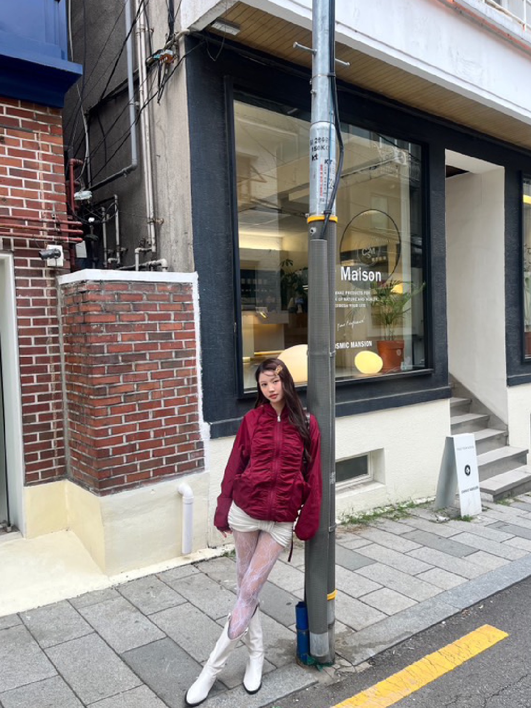oneul.codi님의 스타일