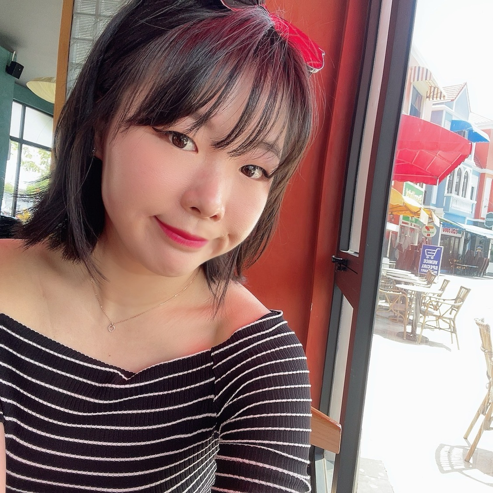 KREAM 프로필 이미지